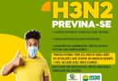 H3N2: Cuidados e recomendações!