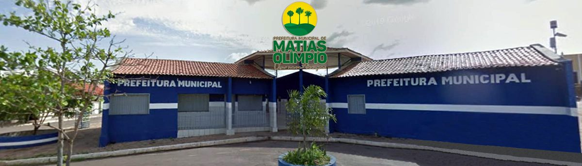 Prefeitura Municipal de Matias Olímpio