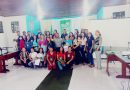 IX CONFERÊNCIA MUNICIPAL DOS DIREITOS DA CRIANÇA E DO ADOLESCENTE.