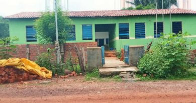 Reforma da Unidade Escolar Feliciano de Oliveira: Um Novo Tempo na Educação de Matias Olímpio Reforma da Unidade Escolar Feliciano de Oliveira: Um Novo Tempo na Educação de Matias Olímpio