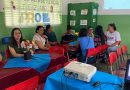 I Formação do Programa Piauiense de Alfabetização da Idade Certa!