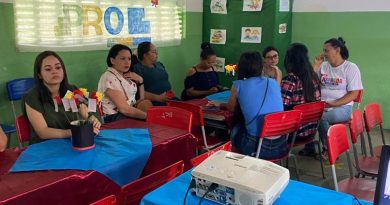 I Formação do Programa Piauiense de Alfabetização da Idade Certa! I Formação do Programa Piauiense de Alfabetização da Idade Certa!