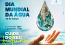 Semana da Água 2023.