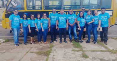 Busca Ativa Escolar 2023 Busca Ativa Escolar 2023