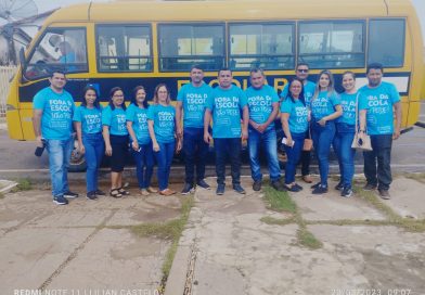 Busca Ativa Escolar 2023
