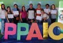 Formação Continuada do PPAIC para Gestores e Professores da Rede Pública Municipal