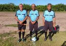 Copa Matiense