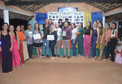 Secretaria Municipal de Educação realiza a Transformatura dos Cursistas do PPAIC 2023