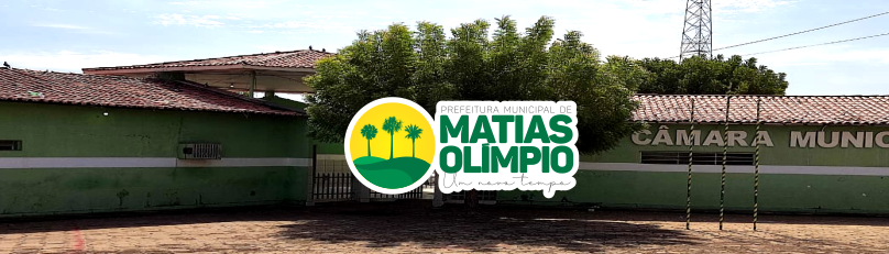 Prefeitura Municipal de Matias Olímpio