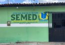 Secretaria de Educação Municipal de Matias Olímpio