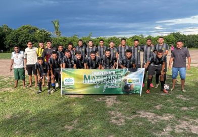 CAMPEONATO MATIENSE