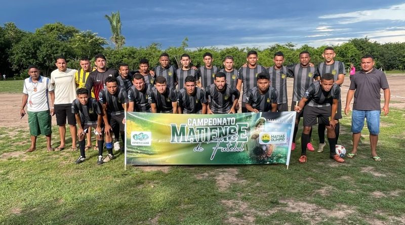 CAMPEONATO MATIENSE