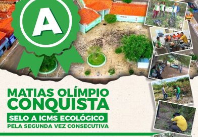 Secretaria de Meio Ambiente e Recursos Hídricos