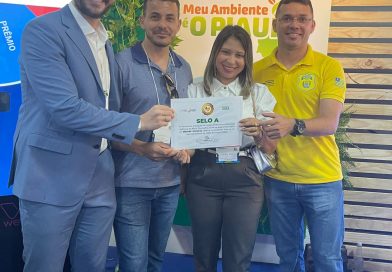 Secretaria de Meio Ambiente e Recursos Hídricos