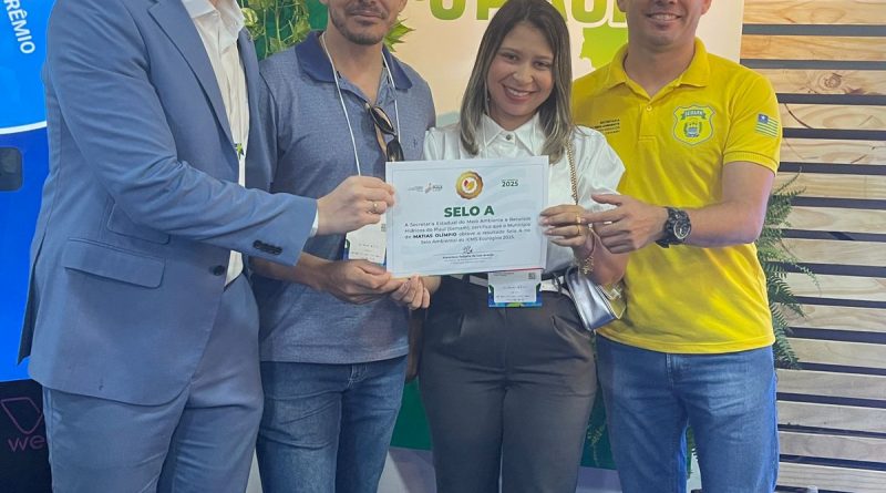 Secretaria de Meio Ambiente e Recursos Hídricos