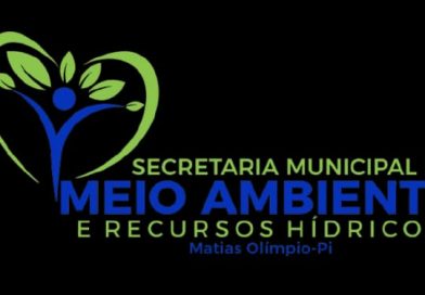 Secretaria de Meio Ambiente e Recursos Hídricos