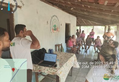 Secretaria de Meio Ambiente