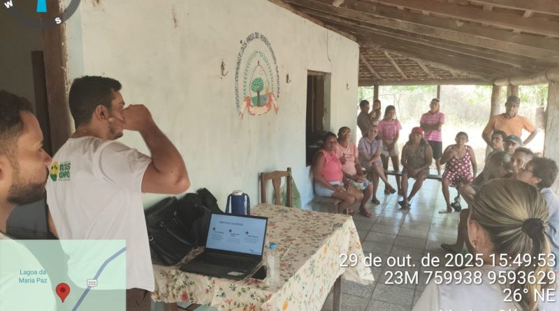 Secretaria de Meio Ambiente