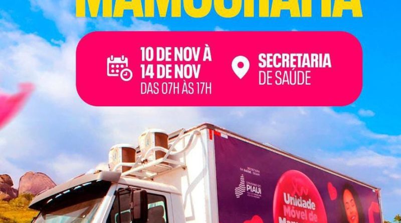 Secretaria de Saúde