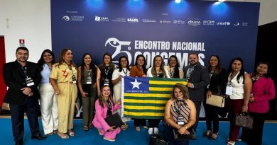 Secretaria de Assistência Social