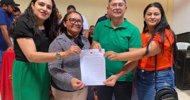 Secretaria de Educação SEMED