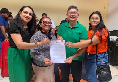 Secretaria de Educação SEMED