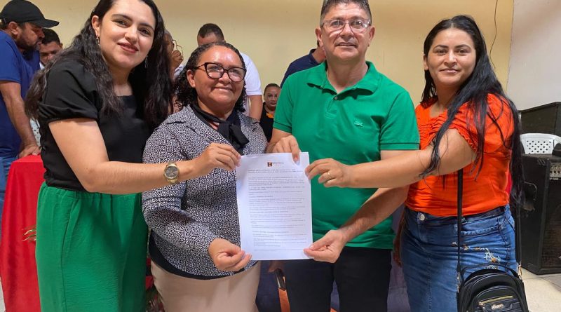 Secretaria de Educação SEMED