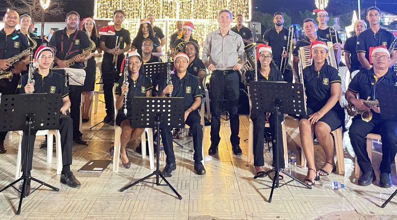 Secretaria de Cultura