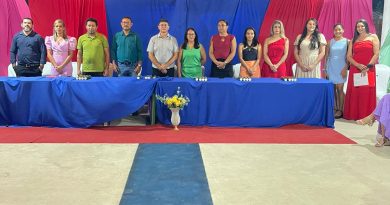 Secretaria de Educação Semed