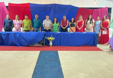 Secretaria de Educação Semed