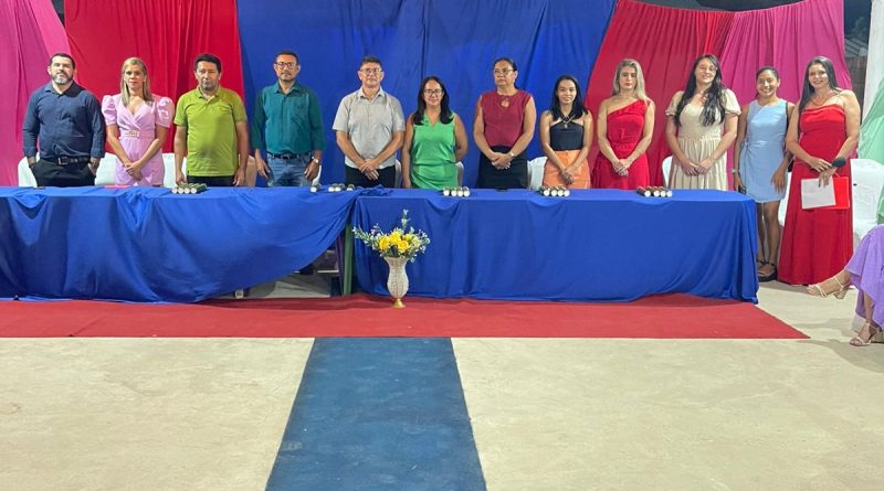 Secretaria de Educação Semed