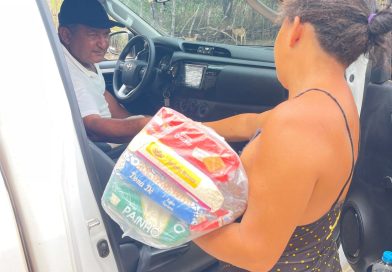 Prefeito Genivaldo Almeida