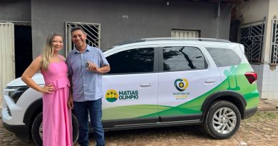 Secretaria de Saúde