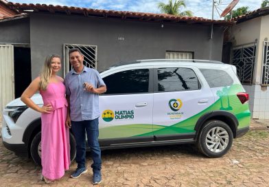 Secretaria de Saúde