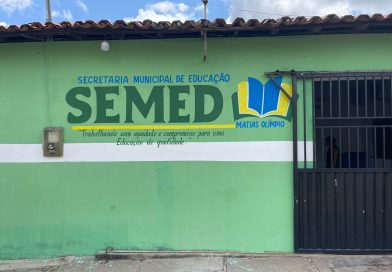 Processo seletivo de Matias Olímpio-PI Semed