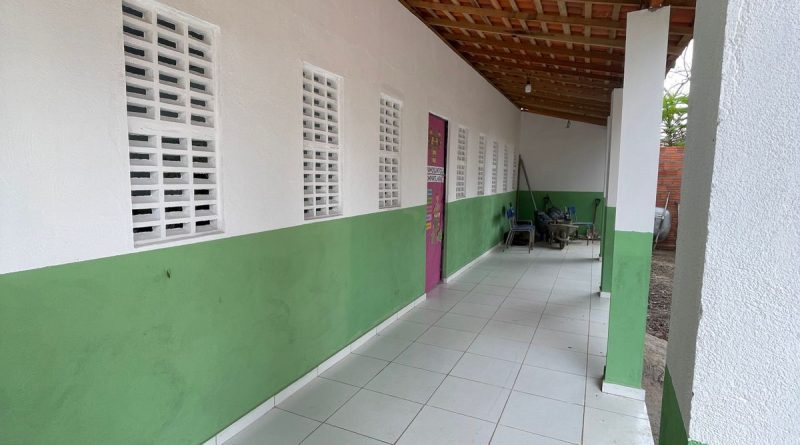 Secretaria de Educação Semed