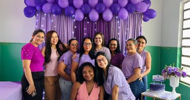 Secretaria Municipal de Saúde