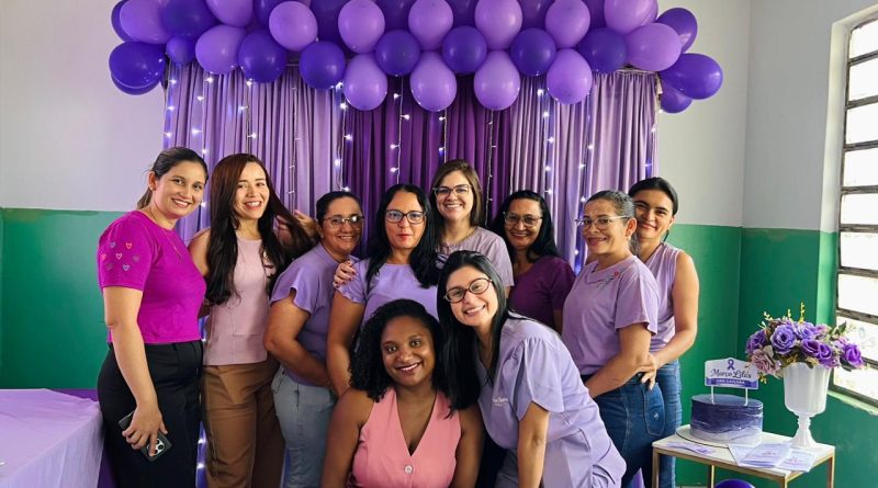 Secretaria Municipal de Saúde