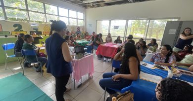 Secretaria de Educação Semed