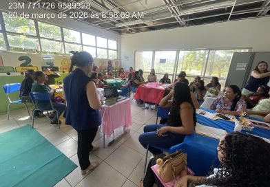Secretaria de Educação Semed