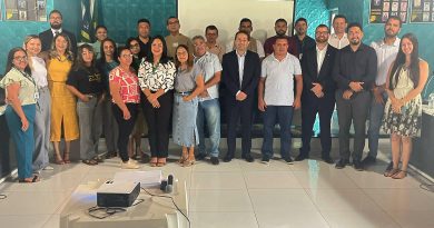 Audiência Pública  3⁰ Quadrimestre 2025