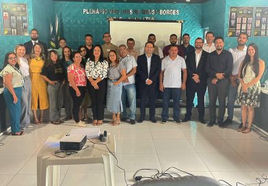 Audiência Pública  3⁰ Quadrimestre 2025