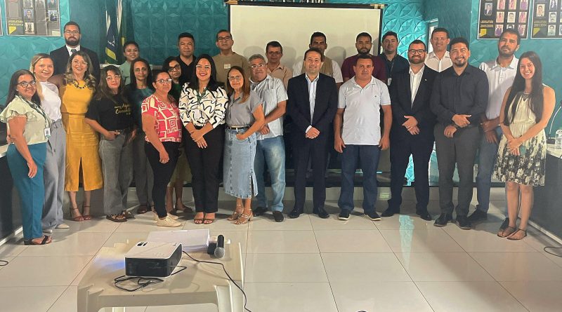 Audiência Pública  3⁰ Quadrimestre 2025