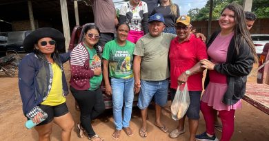 Secretaria de Assistência Social