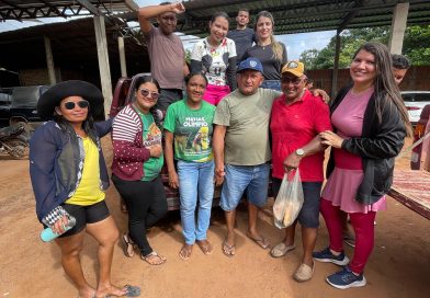 Secretaria de Assistência Social