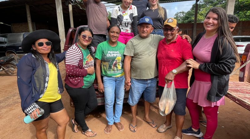 Secretaria de Assistência Social